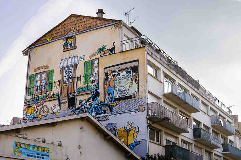 angouleme