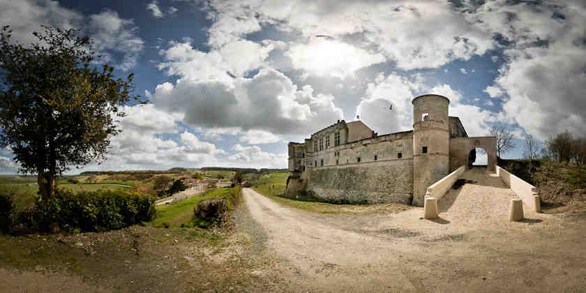 bouteville