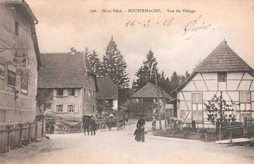 foussemagne